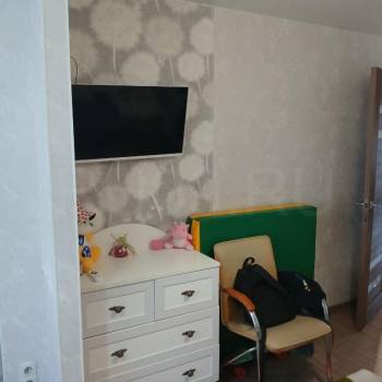 Продается 3-х комнатная квартира, 64 м²