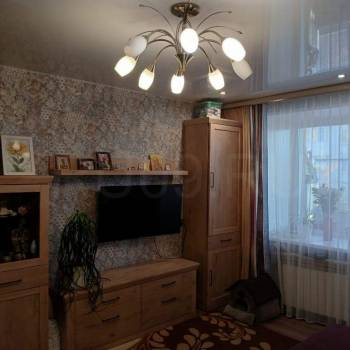 Продается 3-х комнатная квартира, 64 м²