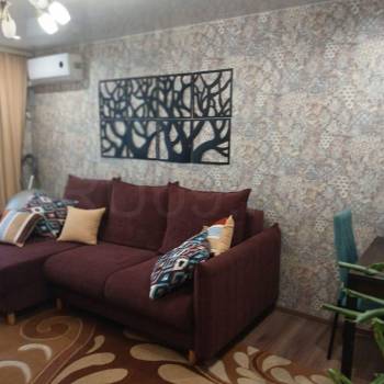 Продается 3-х комнатная квартира, 64 м²