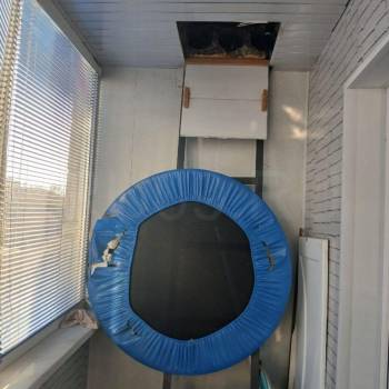 Продается 3-х комнатная квартира, 64 м²