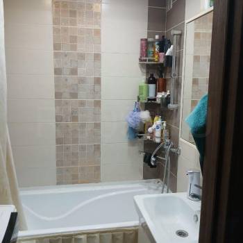 Продается 3-х комнатная квартира, 64 м²