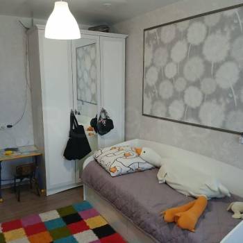 Продается 3-х комнатная квартира, 64 м²