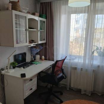 Продается 3-х комнатная квартира, 64 м²