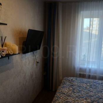 Продается 3-х комнатная квартира, 64 м²