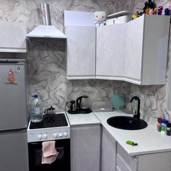 Продается 1-комнатная квартира, 24 м²