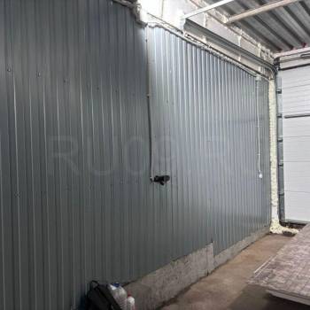 Продается 1-комнатная квартира, 24 м²