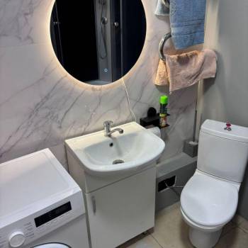 Продается 1-комнатная квартира, 24 м²