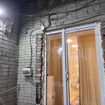 Продается 1-комнатная квартира, 24 м²
