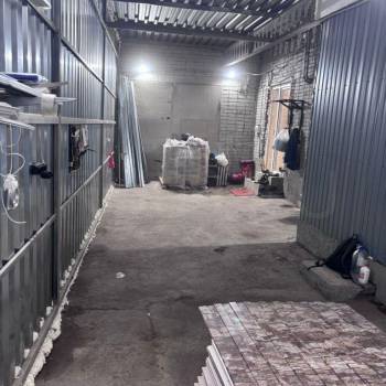 Продается 1-комнатная квартира, 24 м²