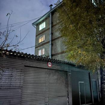 Продается 1-комнатная квартира, 24 м²
