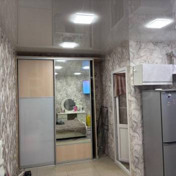 Продается 1-комнатная квартира, 24 м²