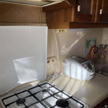 Продается 3-х комнатная квартира, 56 м²