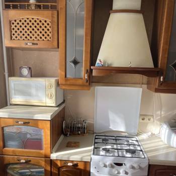 Продается 3-х комнатная квартира, 56 м²