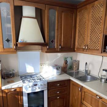 Продается 3-х комнатная квартира, 56 м²