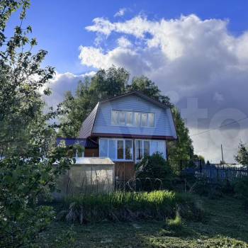 Продается Дом, 120 м²