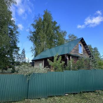 Продается Дом, 120 м²