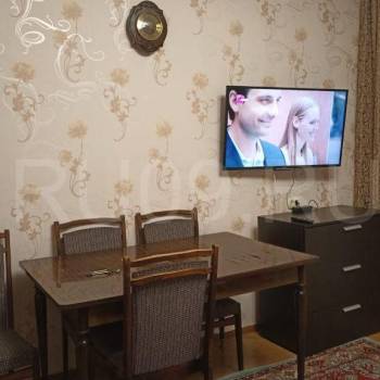 Сдается 2-х комнатная квартира, 50 м²