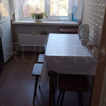 Сдается 2-х комнатная квартира, 50 м²