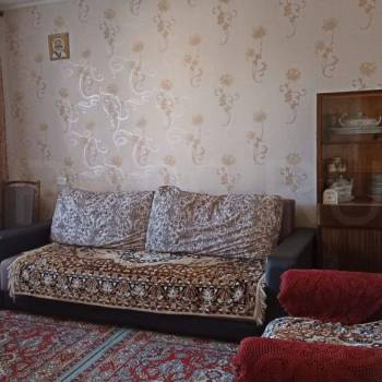 Сдается 2-х комнатная квартира, 50 м²