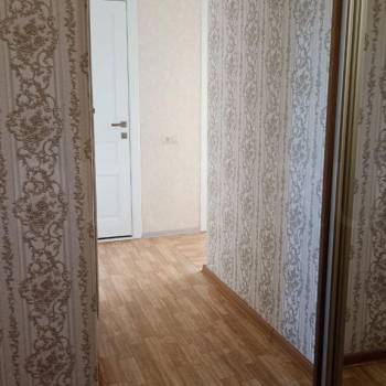 Сдается 2-х комнатная квартира, 50 м²
