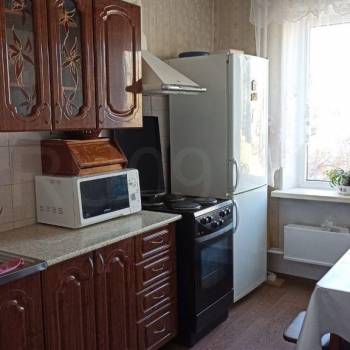 Сдается 2-х комнатная квартира, 50 м²