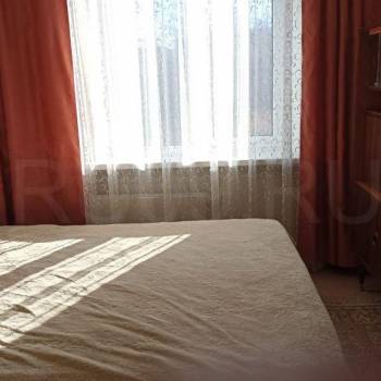 Сдается 2-х комнатная квартира, 50 м²