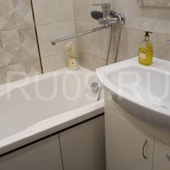 Сдается 2-х комнатная квартира, 50 м²