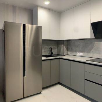 Продается 2-х комнатная квартира, 53 м²