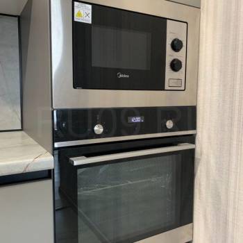 Продается 2-х комнатная квартира, 53 м²