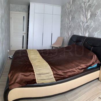 Продается 2-х комнатная квартира, 53 м²