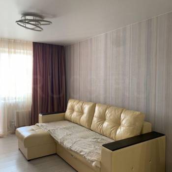 Продается 2-х комнатная квартира, 53 м²