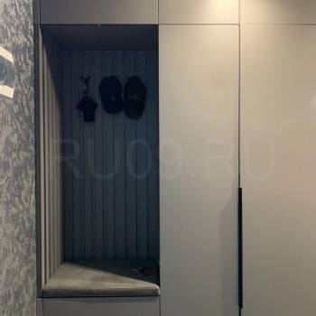 Продается 2-х комнатная квартира, 53 м²