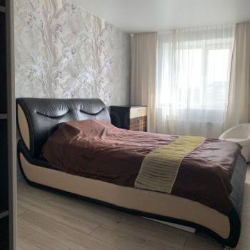 Продается 2-х комнатная квартира, 53 м²