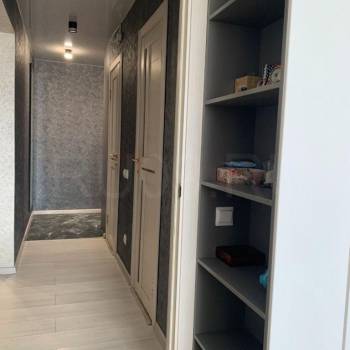 Продается 2-х комнатная квартира, 53 м²