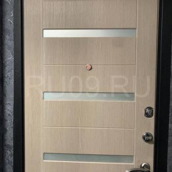 Продается 2-х комнатная квартира, 53 м²