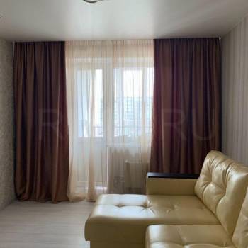 Продается 2-х комнатная квартира, 53 м²