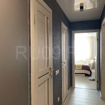 Продается 2-х комнатная квартира, 53 м²