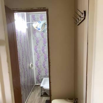 Сдается 1-комнатная квартира, 23 м²