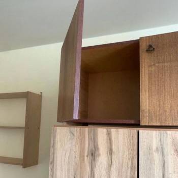 Сдается 1-комнатная квартира, 23 м²