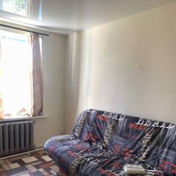 Сдается 1-комнатная квартира, 23 м²