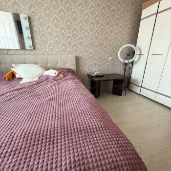 Продается 3-х комнатная квартира, 60 м²