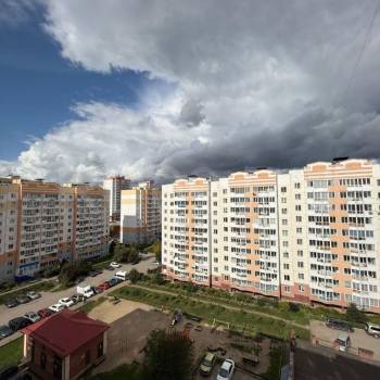 Продается 3-х комнатная квартира, 60 м²