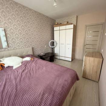 Продается 3-х комнатная квартира, 60 м²