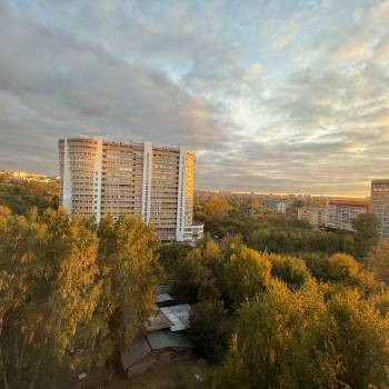 Продается 3-х комнатная квартира, 60 м²