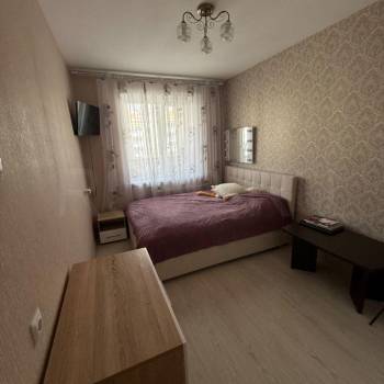 Продается 3-х комнатная квартира, 60 м²