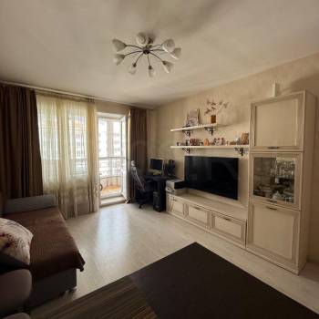 Продается 3-х комнатная квартира, 60 м²