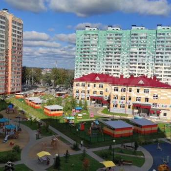 Сдается Многокомнатная квартира, 85 м²