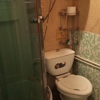 Сдается 1-комнатная квартира, 18 м²