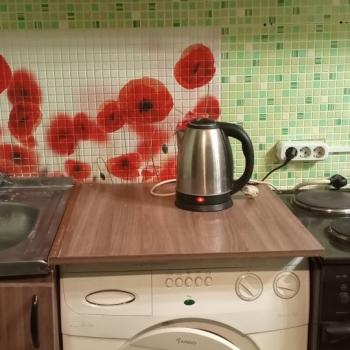 Сдается 1-комнатная квартира, 18 м²