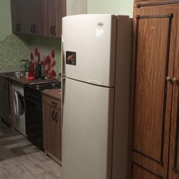 Сдается 1-комнатная квартира, 18 м²